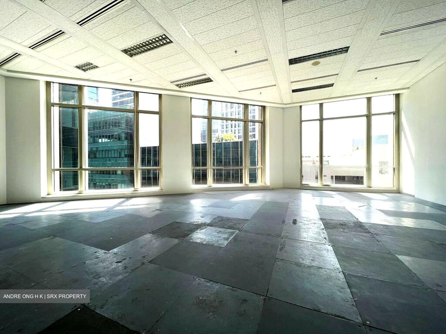 Robinson Centre (D1), Office #460154711